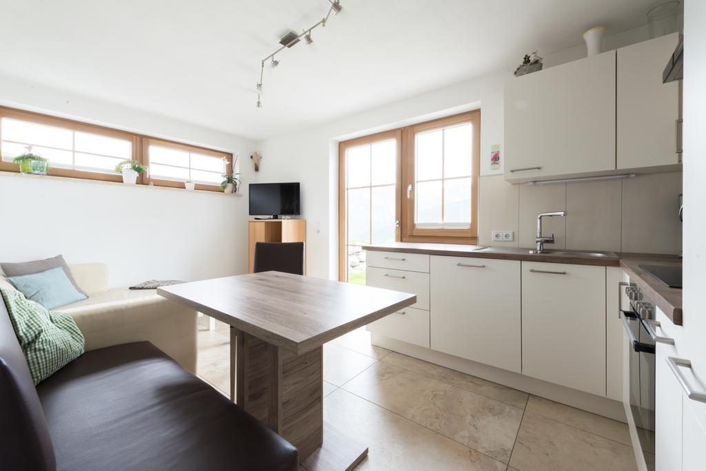 האוס Appartement Kufsteinblick מראה חיצוני תמונה