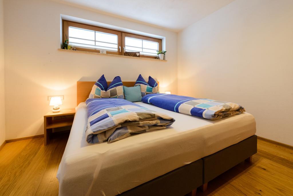 האוס Appartement Kufsteinblick מראה חיצוני תמונה